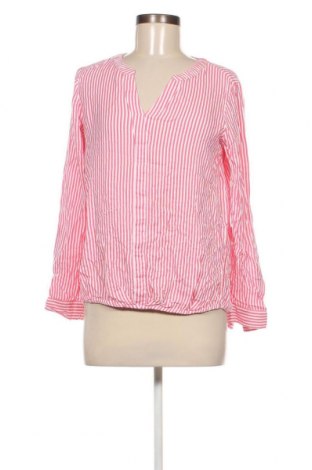 Дамска блуза Street One, Размер S, Цвят Многоцветен, Цена 5,28 лв.