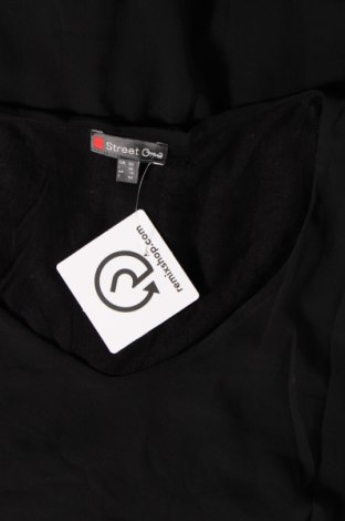 Bluză de femei Street One, Mărime M, Culoare Negru, Preț 11,05 Lei