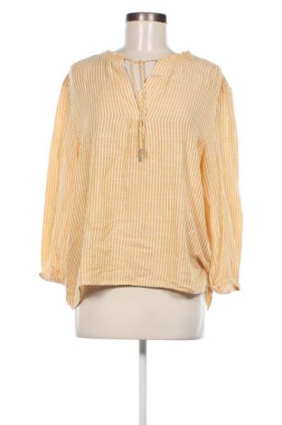 Дамска блуза Street One, Размер M, Цвят Многоцветен, Цена 3,84 лв.