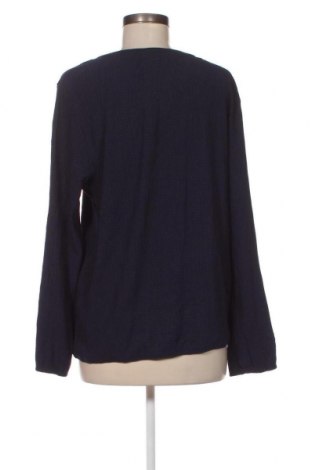 Γυναικεία μπλούζα Street One, Μέγεθος M, Χρώμα Μπλέ, Τιμή 3,42 €