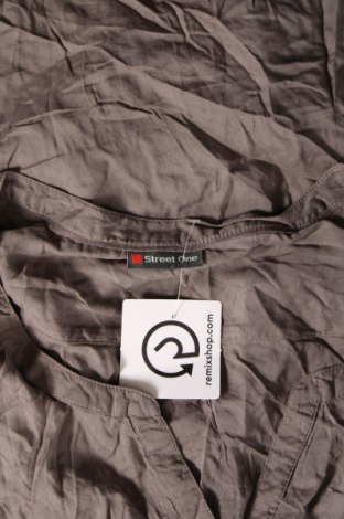 Damen Shirt Street One, Größe XL, Farbe Grau, Preis € 6,68