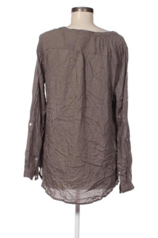 Damen Shirt Street One, Größe XL, Farbe Grau, Preis 6,68 €