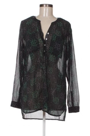 Дамска блуза Street One, Размер M, Цвят Зелен, Цена 7,20 лв.