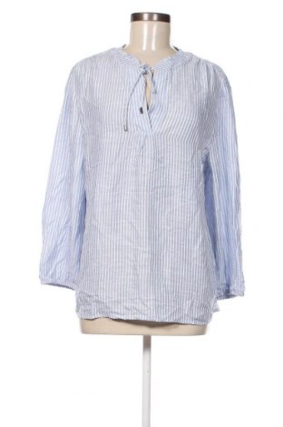 Γυναικεία μπλούζα Street One, Μέγεθος M, Χρώμα Πολύχρωμο, Τιμή 4,46 €