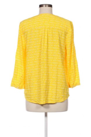 Damen Shirt Street One, Größe M, Farbe Gelb, Preis 7,52 €