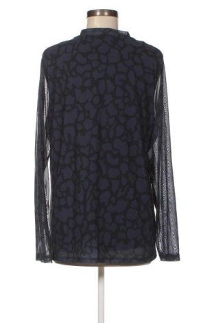 Γυναικεία μπλούζα Street One, Μέγεθος XL, Χρώμα Μπλέ, Τιμή 2,38 €