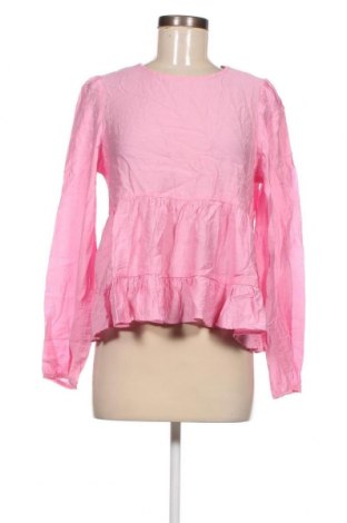 Γυναικεία μπλούζα Studio, Μέγεθος M, Χρώμα Ρόζ , Τιμή 3,88 €