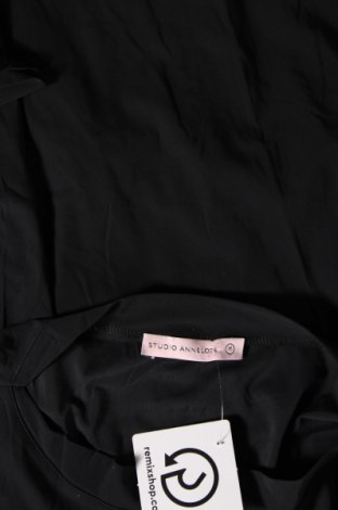 Bluză de femei Studio Anneloes, Mărime M, Culoare Negru, Preț 17,89 Lei
