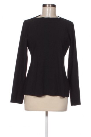 Дамска блуза Studio Anneloes, Размер M, Цвят Черен, Цена 6,12 лв.