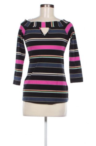 Дамска блуза Studio Anneloes, Размер S, Цвят Многоцветен, Цена 4,76 лв.