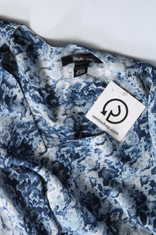 Damen Shirt Style & Co, Größe M, Farbe Mehrfarbig, Preis € 2,51