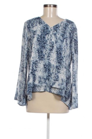 Дамска блуза Style & Co, Размер M, Цвят Многоцветен, Цена 4,94 лв.