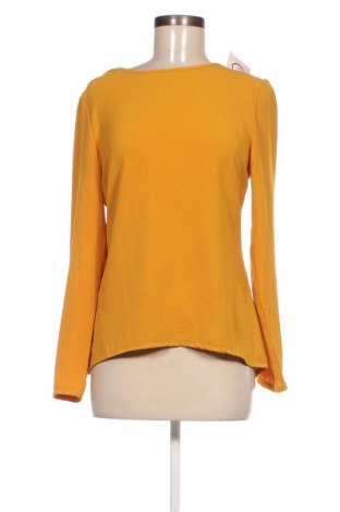Γυναικεία μπλούζα Styleboom, Μέγεθος L, Χρώμα Κίτρινο, Τιμή 4,50 €