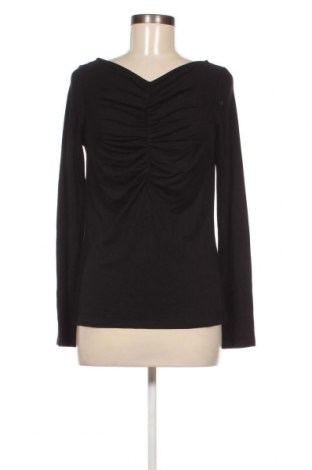 Дамска блуза Stylein, Размер M, Цвят Черен, Цена 37,50 лв.