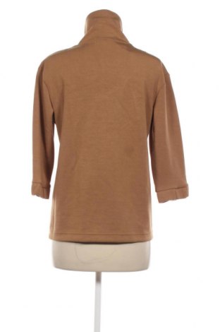 Γυναικεία μπλούζα SuZa, Μέγεθος M, Χρώμα  Μπέζ, Τιμή 2,67 €