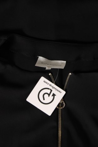 Γυναικεία μπλούζα Sub, Μέγεθος S, Χρώμα Μαύρο, Τιμή 2,52 €