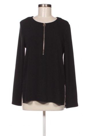 Γυναικεία μπλούζα Sub, Μέγεθος S, Χρώμα Μαύρο, Τιμή 2,52 €