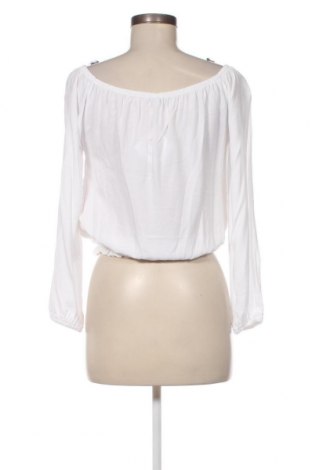 Дамска блуза Sublevel, Размер M, Цвят Бял, Цена 5,87 лв.