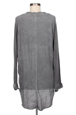 Дамска блуза Summum Woman, Размер S, Цвят Сив, Цена 5,78 лв.