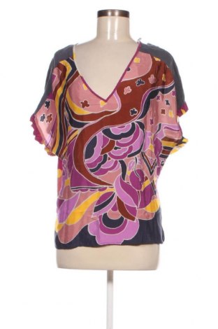 Дамска блуза Summum Woman, Размер L, Цвят Многоцветен, Цена 46,00 лв.