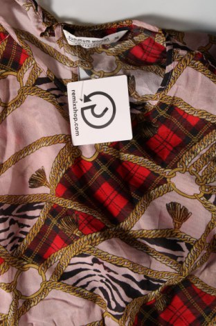 Damen Shirt Summum Woman, Größe M, Farbe Mehrfarbig, Preis 2,84 €