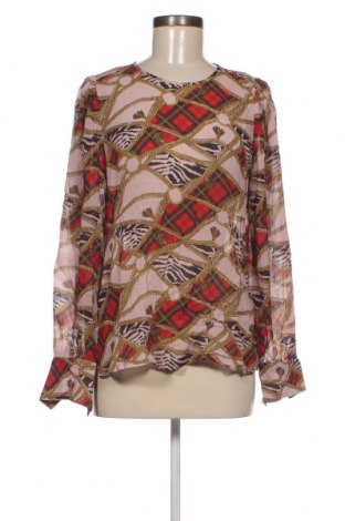 Дамска блуза Summum Woman, Размер M, Цвят Многоцветен, Цена 14,62 лв.