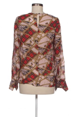 Damen Shirt Summum Woman, Größe M, Farbe Mehrfarbig, Preis € 2,84