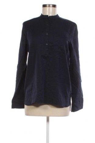 Γυναικεία μπλούζα Superdry, Μέγεθος M, Χρώμα Μπλέ, Τιμή 21,38 €