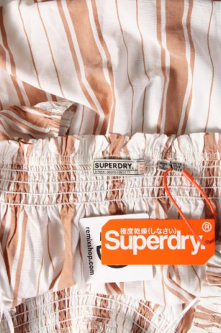 Damen Shirt Superdry, Größe M, Farbe Mehrfarbig, Preis € 31,15