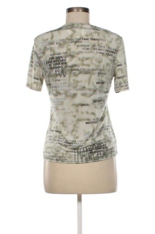 Γυναικεία μπλούζα Sure, Μέγεθος M, Χρώμα Πράσινο, Τιμή 11,75 €