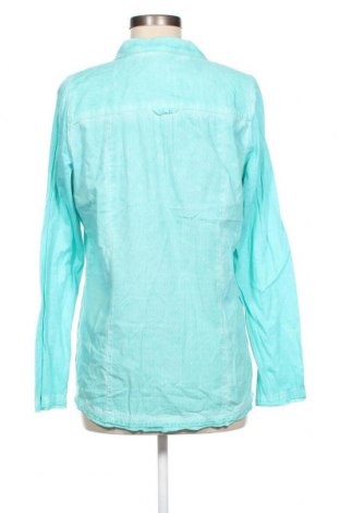Γυναικεία μπλούζα Sure, Μέγεθος L, Χρώμα Μπλέ, Τιμή 2,70 €