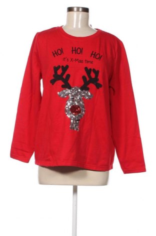 Damen Shirt Sure, Größe L, Farbe Rot, Preis € 13,99