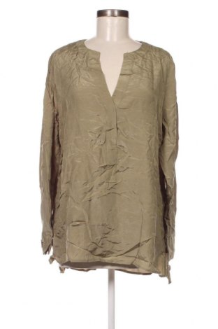 Дамска блуза Sussan, Размер L, Цвят Зелен, Цена 6,96 лв.