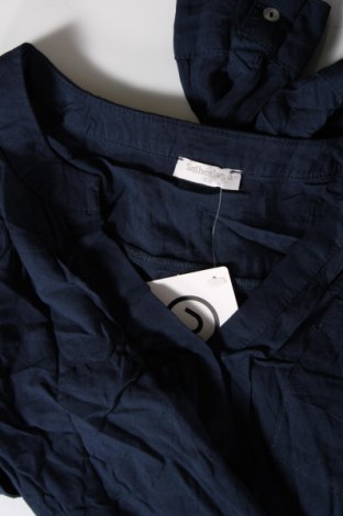 Дамска блуза Sutherland, Размер XS, Цвят Син, Цена 4,56 лв.