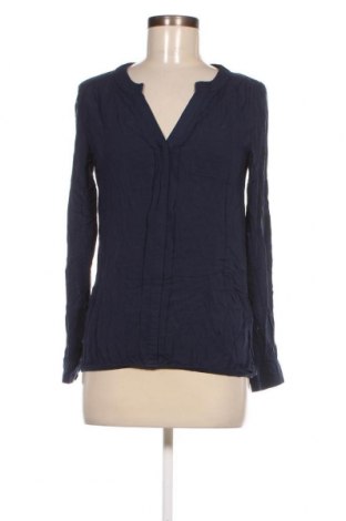 Γυναικεία μπλούζα Sutherland, Μέγεθος XS, Χρώμα Μπλέ, Τιμή 2,23 €