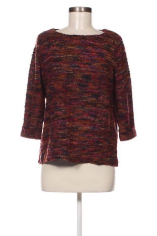 Γυναικεία μπλούζα Suzanne Grae, Μέγεθος M, Χρώμα Πολύχρωμο, Τιμή 3,12 €