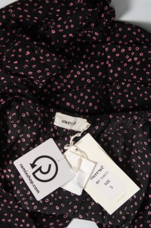 Γυναικεία μπλούζα Sweewe, Μέγεθος S, Χρώμα Πολύχρωμο, Τιμή 3,36 €