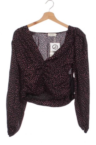 Γυναικεία μπλούζα Sweewe, Μέγεθος S, Χρώμα Πολύχρωμο, Τιμή 3,36 €