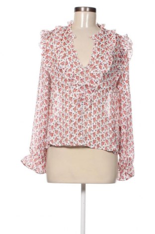Γυναικεία μπλούζα Sweewe, Μέγεθος M, Χρώμα Πολύχρωμο, Τιμή 5,59 €