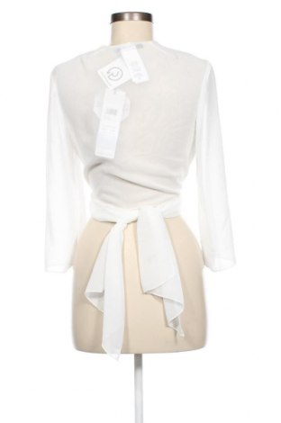 Γυναικεία μπλούζα Swing, Μέγεθος M, Χρώμα Λευκό, Τιμή 52,58 €
