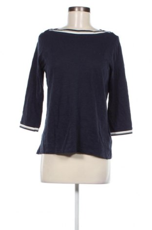 Γυναικεία μπλούζα TCM, Μέγεθος S, Χρώμα Μπλέ, Τιμή 3,17 €