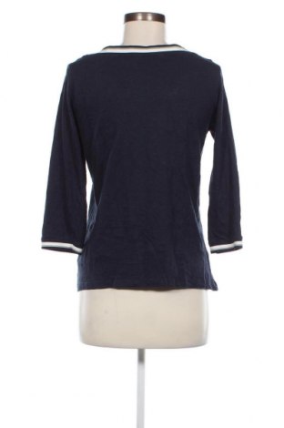 Γυναικεία μπλούζα TCM, Μέγεθος S, Χρώμα Μπλέ, Τιμή 11,75 €