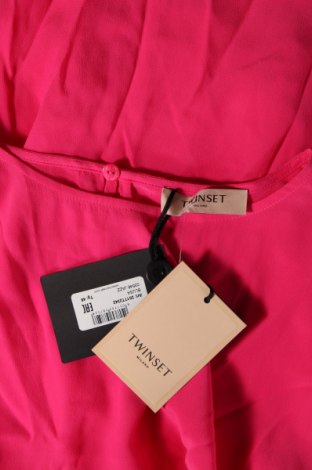 Damen Shirt TWINSET, Größe XXL, Farbe Rosa, Preis 113,66 €