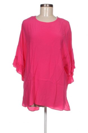 Γυναικεία μπλούζα TWINSET, Μέγεθος XXL, Χρώμα Ρόζ , Τιμή 126,29 €
