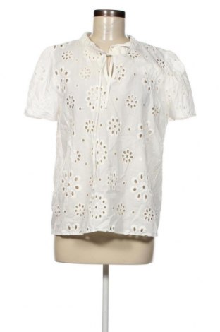 Γυναικεία μπλούζα TWINSET, Μέγεθος XL, Χρώμα Λευκό, Τιμή 82,09 €