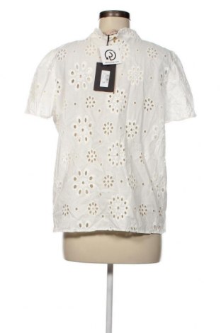 Damen Shirt TWINSET, Größe XL, Farbe Weiß, Preis 66,93 €