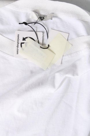 Γυναικεία μπλούζα TWINSET, Μέγεθος S, Χρώμα Λευκό, Τιμή 56,83 €