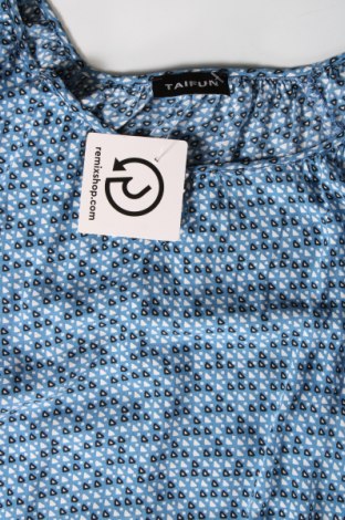 Damen Shirt Taifun, Größe L, Farbe Mehrfarbig, Preis € 12,07