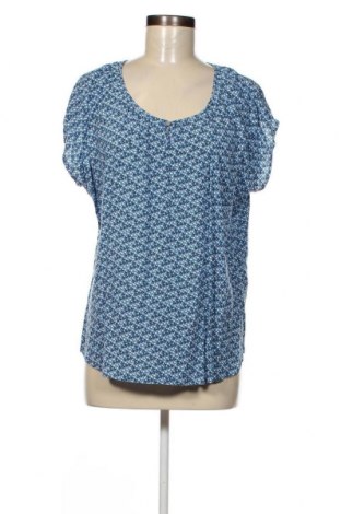 Γυναικεία μπλούζα Taifun, Μέγεθος L, Χρώμα Πολύχρωμο, Τιμή 10,73 €