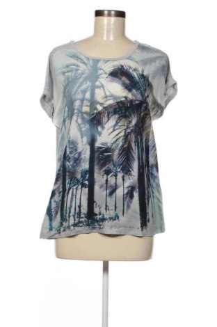 Дамска блуза Taifun, Размер M, Цвят Многоцветен, Цена 8,50 лв.